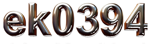 ek0394 logo